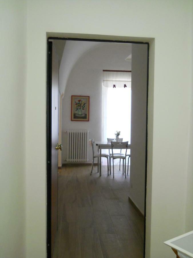 Guest House Novecento Palo del Colle Exterior foto